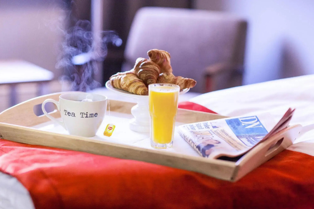 Thon Hotel Otta