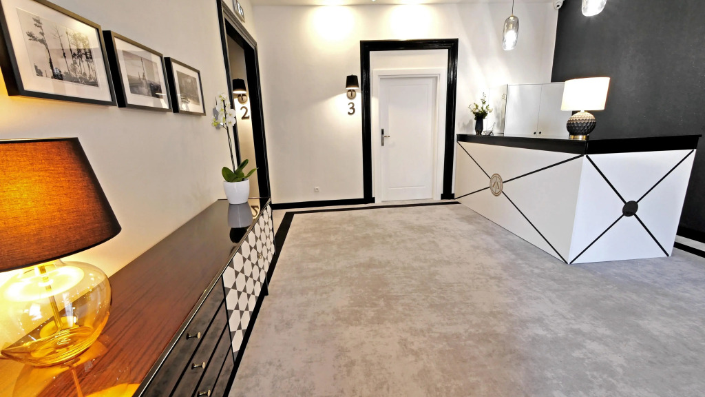 SZEWSKA 22 BOUTIQUE