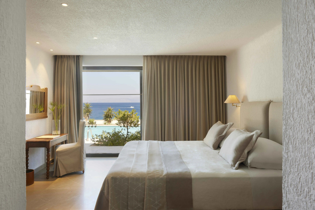 Elounda Mare Relais & Châteaux Hotel