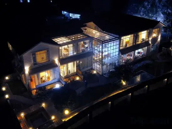 One Chijianshan Boutique Homestay (Xingyi Wanfenglin Branch)