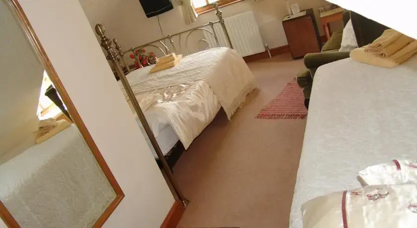 Fenview Lodge