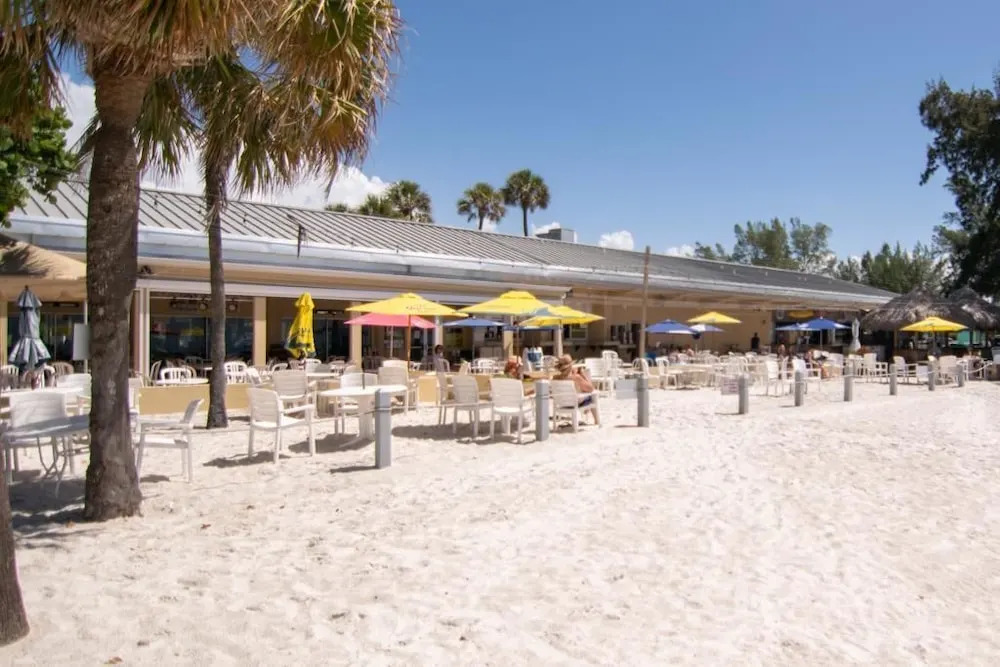 Beach Townhouses 104