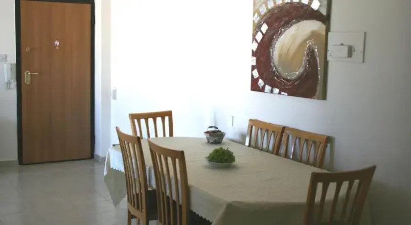 Economical Apartment