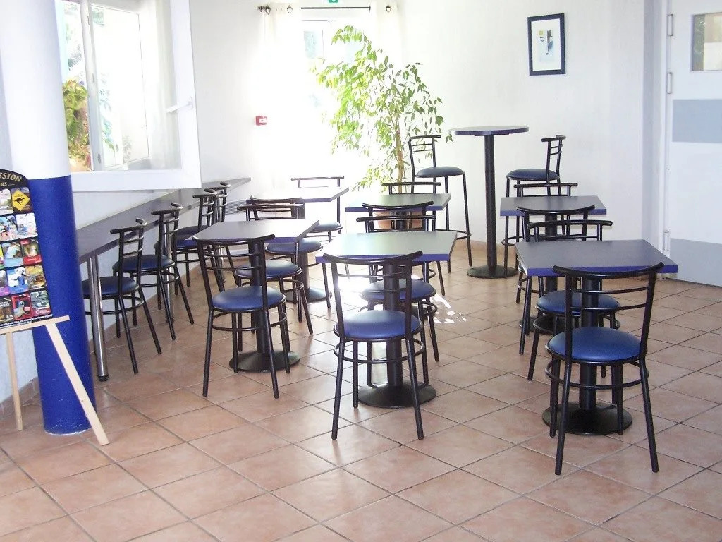 Audotel Carcassonne