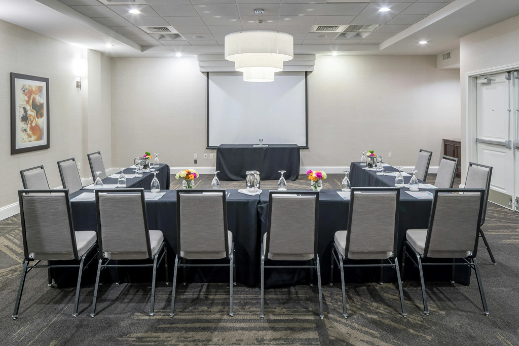 Hilton Garden Inn Dothan