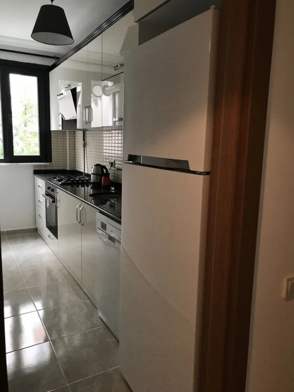 Mas Suites Apartments