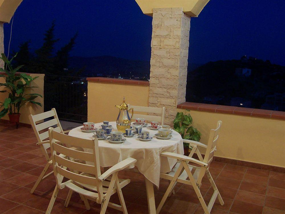 Villa Caltafaraci