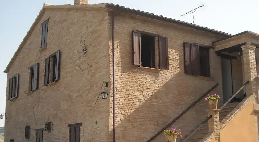 B&B Il Nocciolo