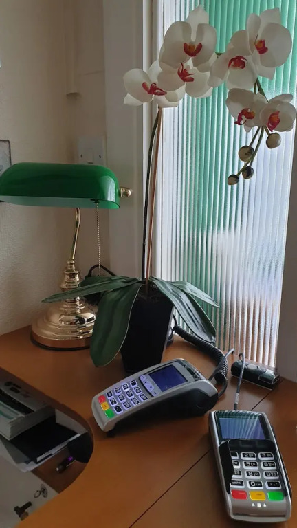 Pensalda Guest House