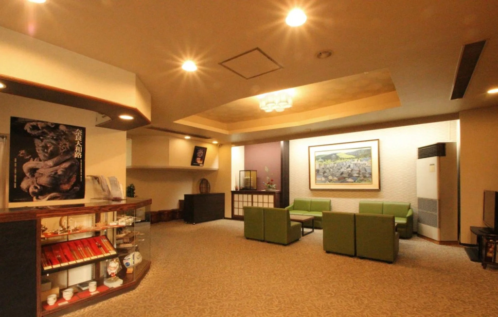 Hotel Mimatsu