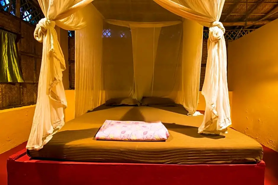 Babu Beach Resort
