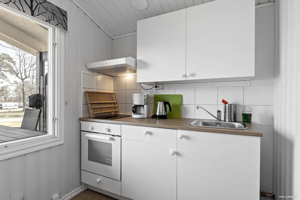 First Camp Ekudden-Mariestad