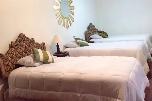 La Casa Ideal Para Tu Estancia.