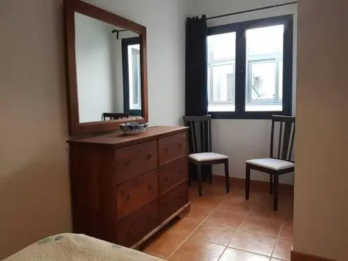 Apartamento El Coral