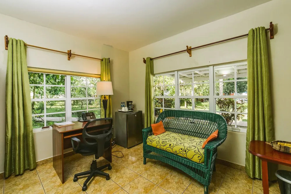 KikiWitz Resort