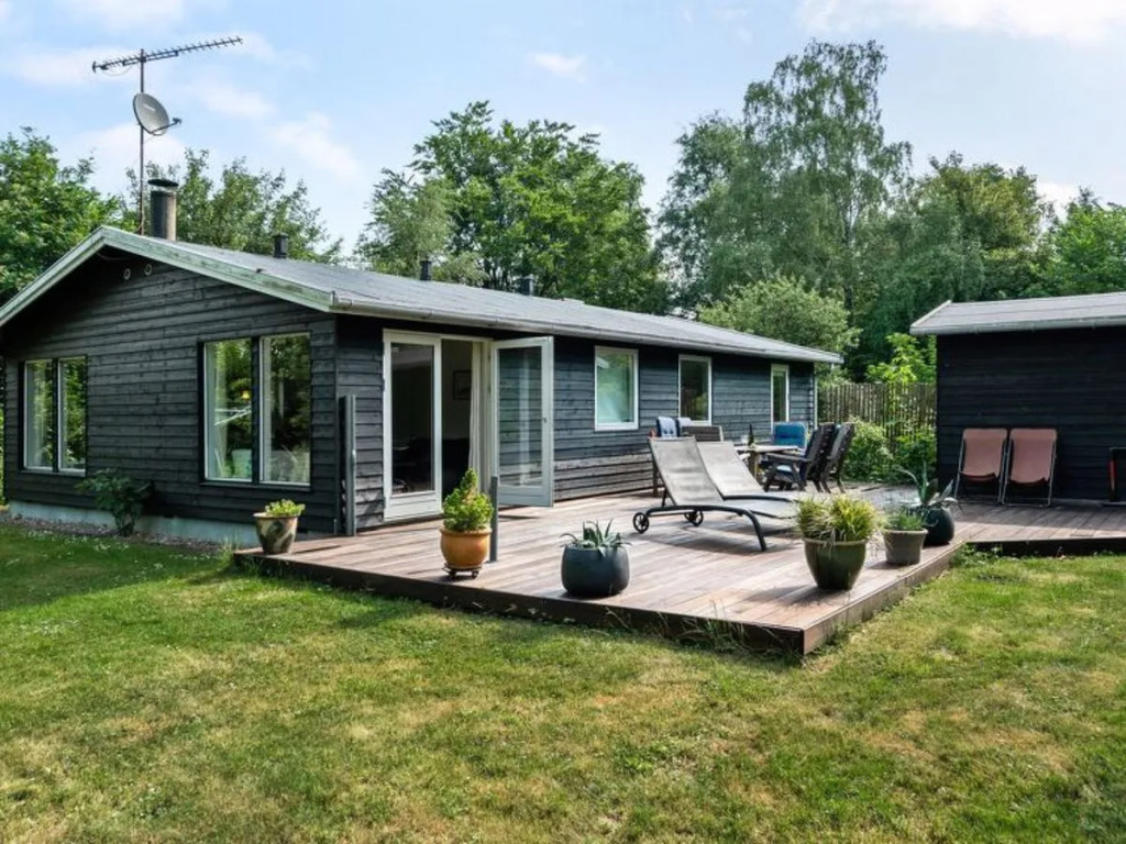 Holiday Home Lucie - 1-5km from the sea by Interhome