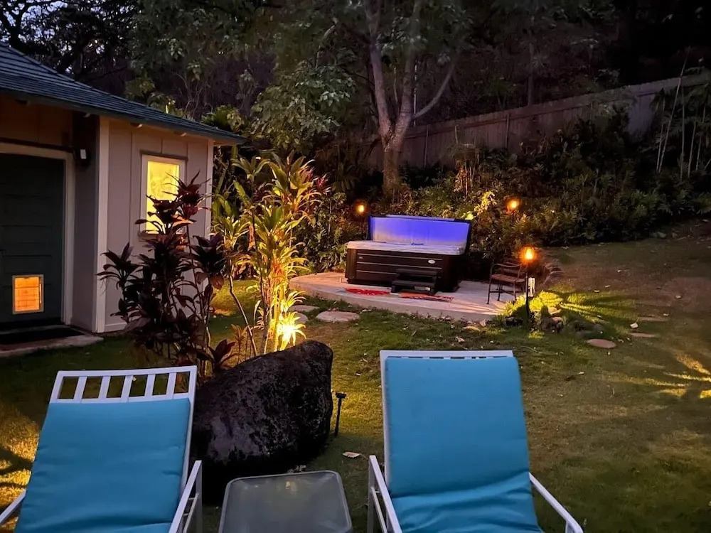 Iao Valley Inn