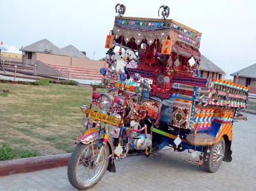 White Rann Resort Gujarat
