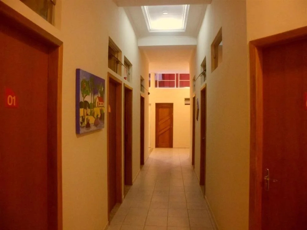 Poupahotel Faria Lima