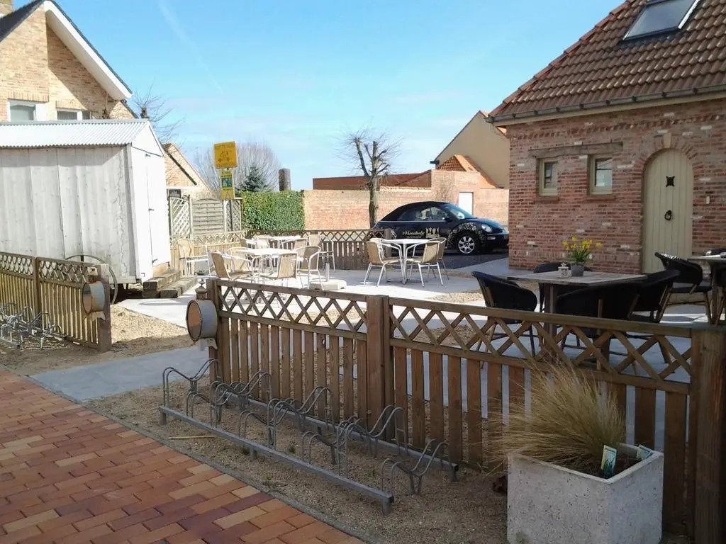 B&B t Hemelbedje