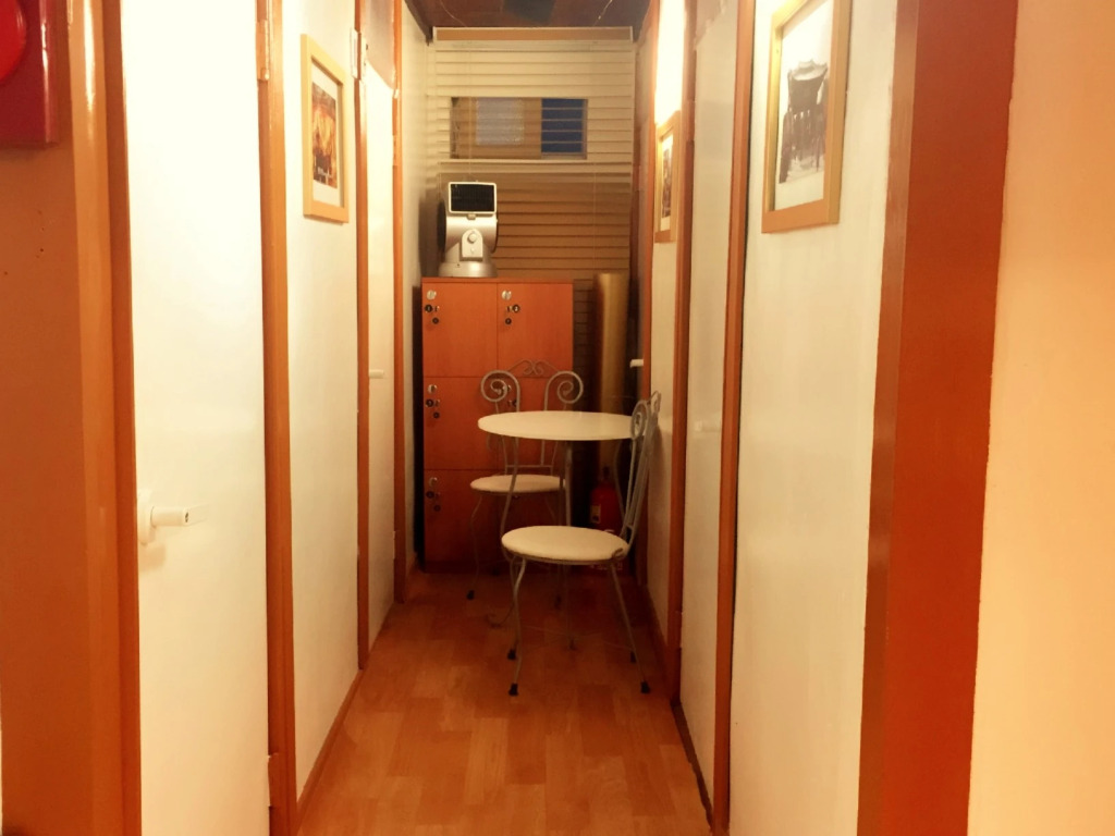 Seoul Mom Guesthouse - International Stay