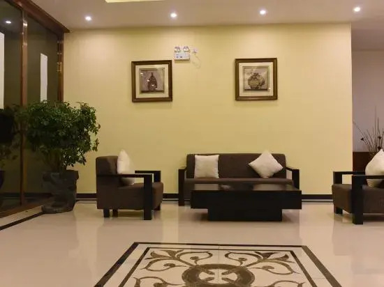 Qi Ting Hotel