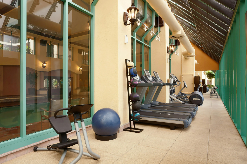 Embassy Suites by Hilton Santa Ana Orange County Airport