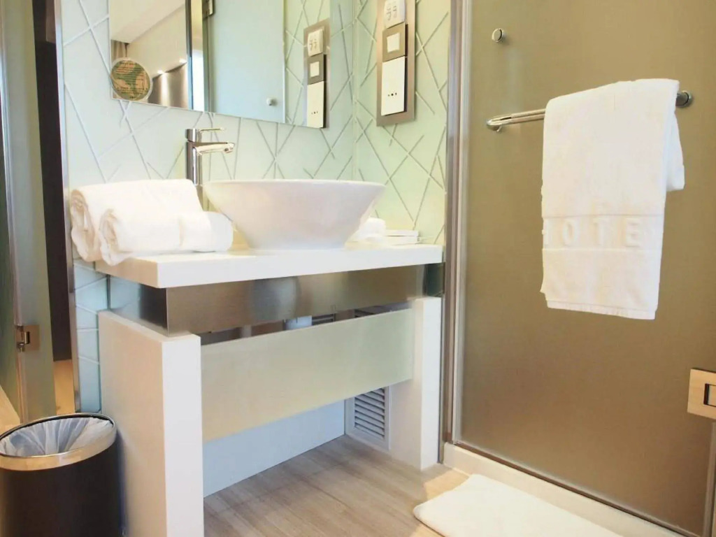 M1 Yau Ma Tei Hotel