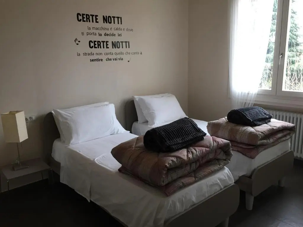 Braschi 8 B&B