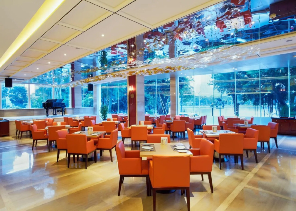 Xiamen Airlines Lakeside Hotel