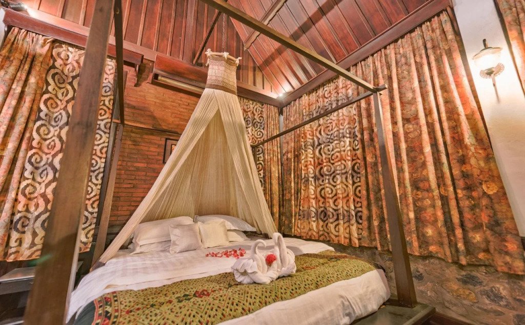 Vang Ngern River Resort