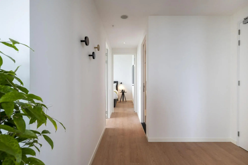 PREMIER SUITES Amsterdam
