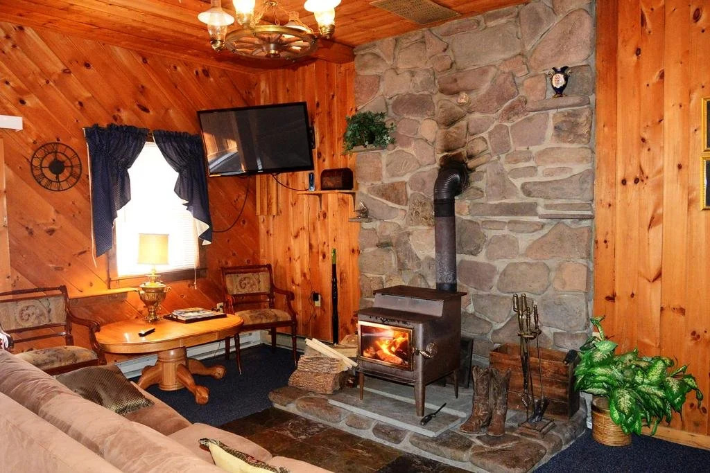 Mountain Treasure Bed and Breakfast