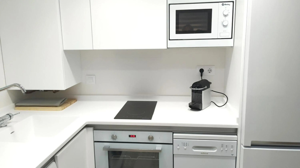 VuT BALBOA APARTAMENTO