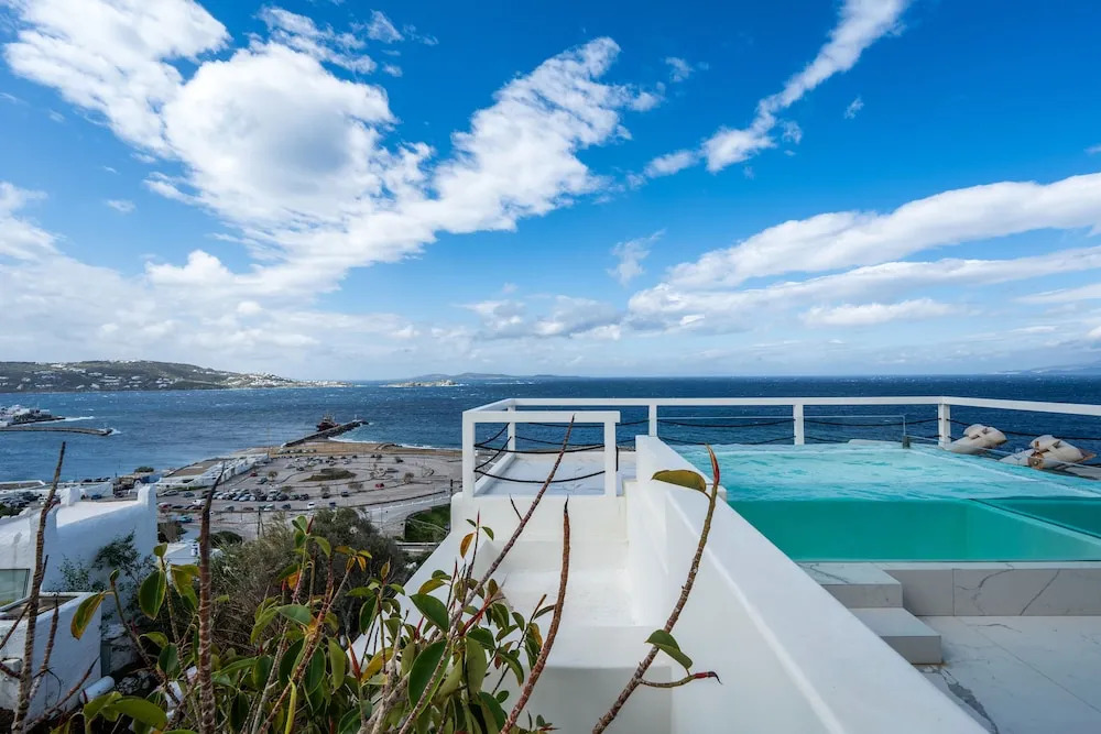 Tagoo Hills Residences