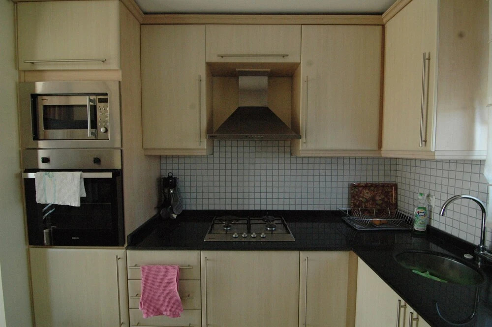 Luxury 4 Bedroom Detached Villa