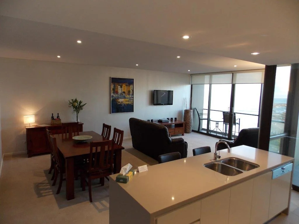 Apartment On King Street
