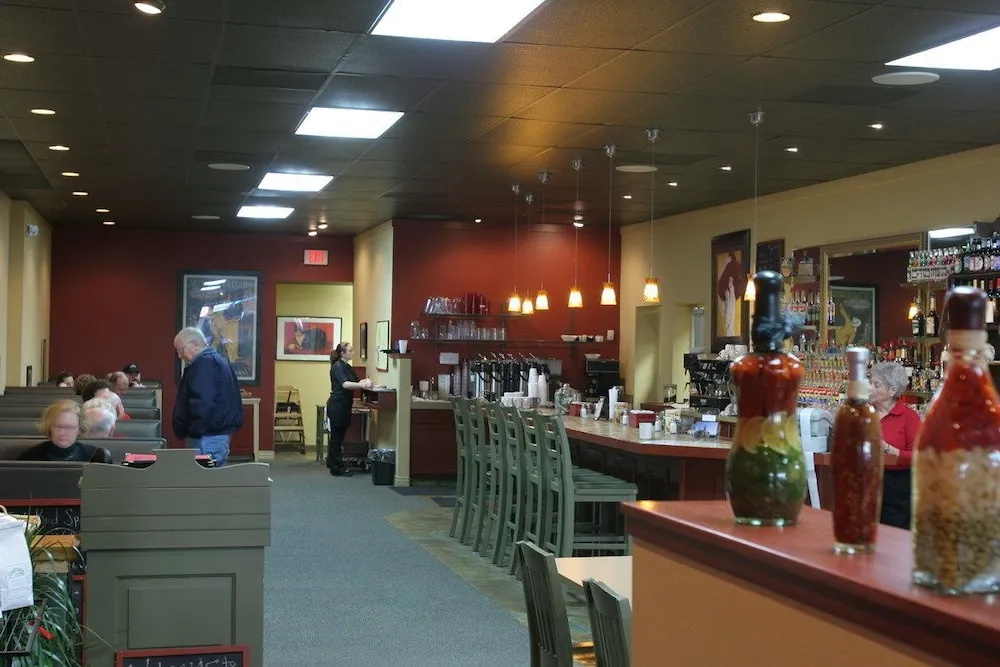 Tremont Inn on Main