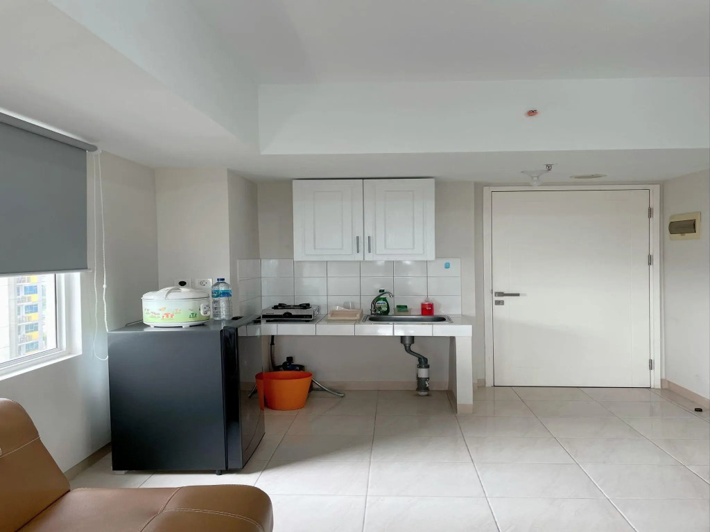 Azola Apartment