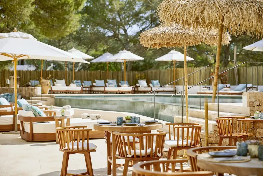 Hotel Teranka