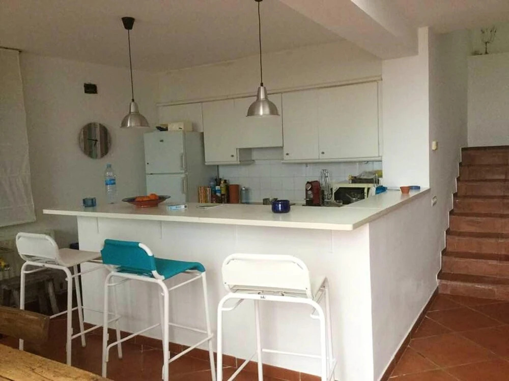 Luxury Villa in Tamariu + Sea View