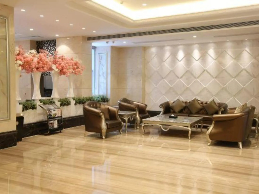 Youde Hotel