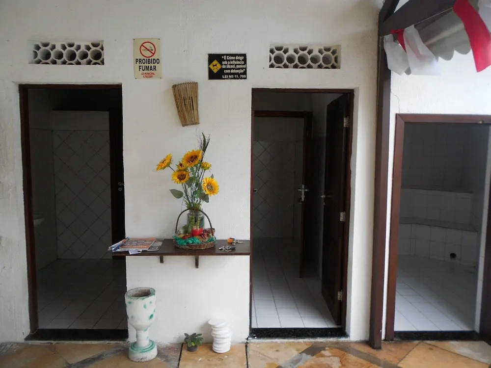 Apartamentos Ponta do Sol