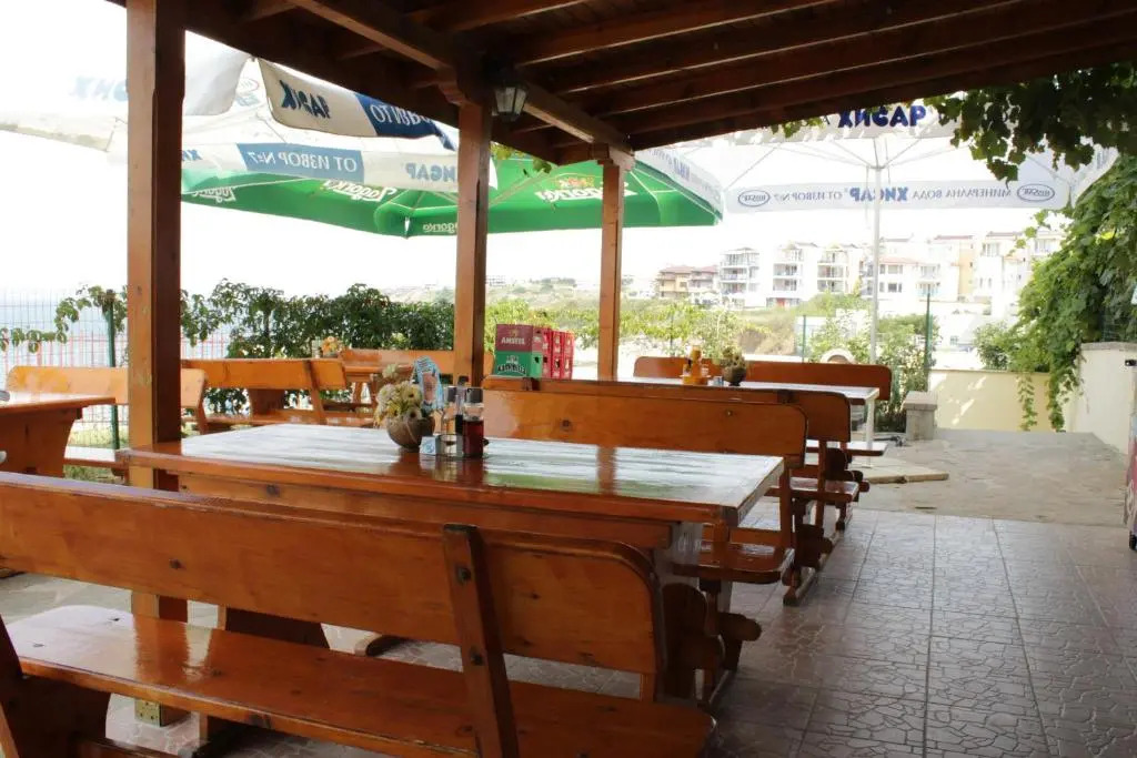 Barex Family Hotel