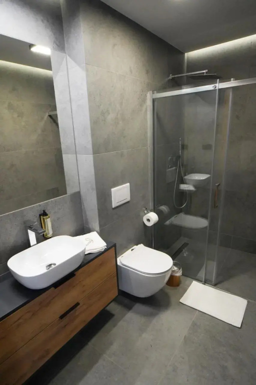 Beskidzka9 & Free Sauna
