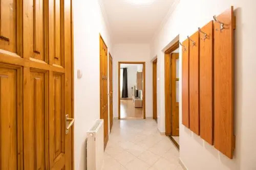 Lux Apartmanok