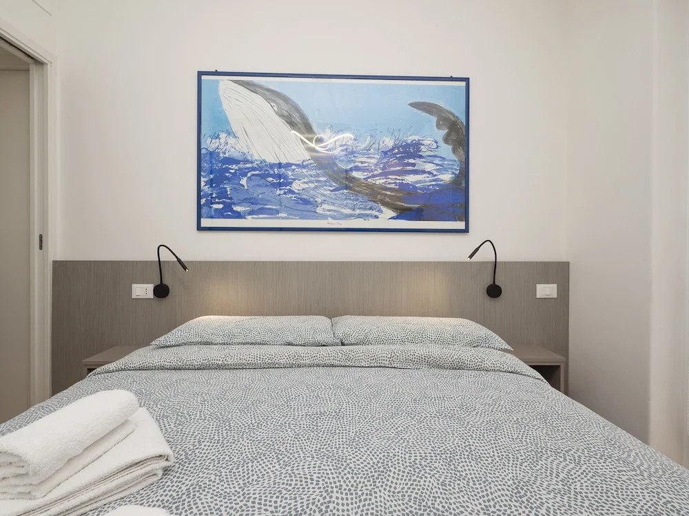 Varanini - Modern 1 bdr Apartment Loreto Area