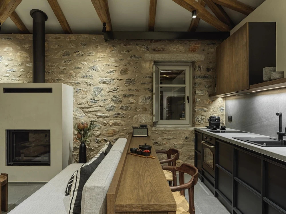 Peliva Nature Suites