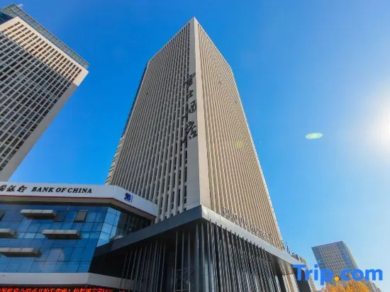 Yipoyunshi Hotel, wutong Street Subway Station, Zhengzhou University