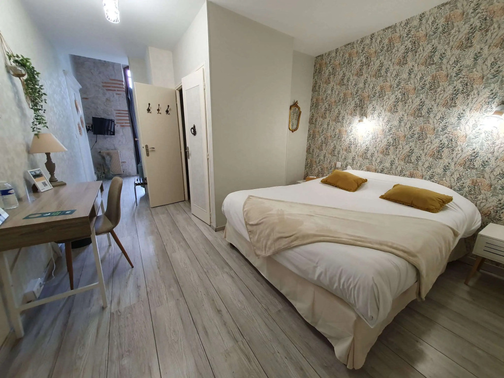 Logis Hotel Le Prince Noir